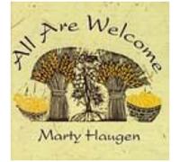 All Are Welcome