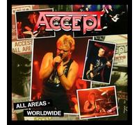All Areas - Worldwide