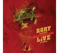 All Around Man - Live In London