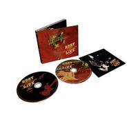 All Around Man - Live In London CD