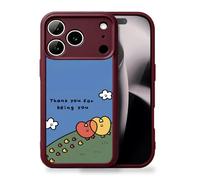 All-around protection phone case All-inclusive protection for iPhone 15