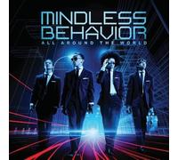 Mindless Behavior - All Around The World