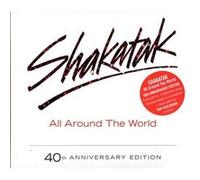 All Around The World 40th Anniversary Edition