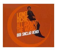 All Around The World (Bob Sinclar Remixes)