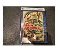 Tous À Bord DVD (1953) - Dick Haymes, Mickey Rooney, Peggy Ryan, Richard Quine