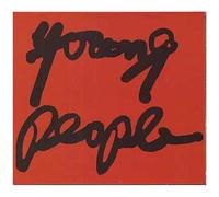 Paul Young – Young People - All at Once – CD – Warner Music