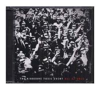 Airborne Toxic Event - All at Once [Import]