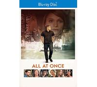 All at Once [Blu-Ray]