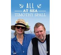 All at Sea [Edizione: Regno Unito] [Import]