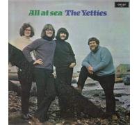 all at sea LP