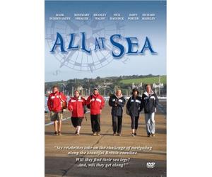 All at Sea-TV Series (2010) [DVD] -as Seen on ITV 1 [Import]
