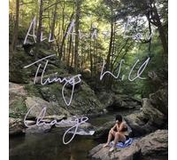 All Away Lou - Things Will Change [Vinyl] Uk - Import