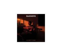 All Back To Mine Vinyle