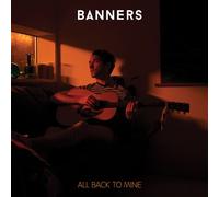 All Back To Mine Vinyle
