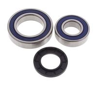 All Balls 14-1064 Ski Doo Tundra Xtreme 600ho 2012 Bearing&seal Differential Kit Argenté