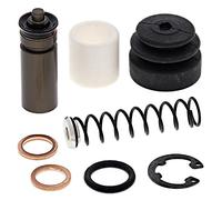 ALL BALLS 18-1029 KIT REVISIONE POMPA FRENO/MASTER CYLINDER REBUILD KIT