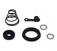 All Balls 18-6036 Kit de cylindre d'embrayage compatible avec/remplacement pour Yamaha FJR1300 2003-2016, FJR1300A 2004-2005, FJR1300ES 2014-2020