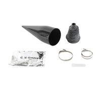 ALL BALLS 19-5035 Black CV Boot Kit and Tool