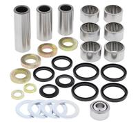 All Balls 27-1054 Honda Cr Linkage Repair Kit Argenté