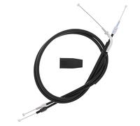 All Balls 45-1222 Câble d'accélérateur pour Kawasaki KLX R 250-650 cm³ année de construction 1993-2003