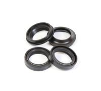 ALL BALLS Fork seal kit in ust caps 56-106