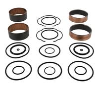 All Balls Kit de bagues de fourche All Balls Racing 38-6076 pour Suzuki DR-Z 400 SM 2005 2006 2007 2008 2009 2010 2011 2012 2013 2014 2015 2016 05 06 07 08 09 10 11 12 13 14 15 16