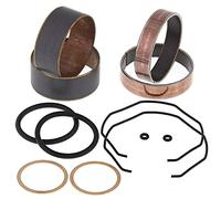 All Balls Kit de bagues de fourche de course All Balls Racing 38-6071 pour Kawasaki KX 125 1989, KX 250 1989, KX 500 1989