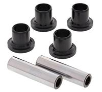 All Balls Kit de bras de suspension pour Polaris Outlaw S.E. RS.E. S MXR 450-525 cc, année de construction 2008-2010