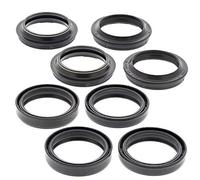 All Balls Kit De Joint D´étanchéité De Fourche Triumph Adventurer 900 56-169-a
