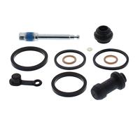 Kit Rep Etrier de Frein Av, Complet + Vis