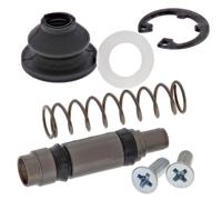 Moose Hard-parts Husaberg 450fc 04-05 Clutch Master Cylinder Repair Kit Noir