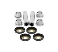 All Balls Kit De Réparation De Triangle Supérieur Yamaha Yfm 450 G Grizzly/yfm 450 Kodiak/yxr 700 Rhino