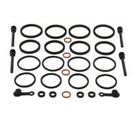 All Balls Racing Kit de réparation d'étrier de frein ABR