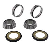 All Balls Racing – Kit de roulement de direction 22-1024 – Argenté
