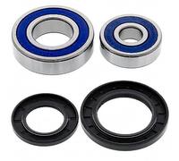 All Balls Kit De Roulement De Roue 25-1284