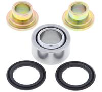 All Balls kit de roulements amortisseur / jambe de suspension arrière inférieur compatible avec Yamaha WR F YZ 125 - 425 ccm année 1991 - 2002