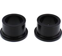 ALL BALLS Kit d'entretoises pour roue arrière - Honda CR125R/250R