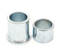 All Balls Kit entretoise de roue avant - Kawasaki KX125/250/250F, taille 100 mm