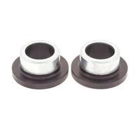 All Balls Kit entretoise roue arrière - Honda XR650R