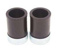 All Balls Kit entretoise roue avant - Suzuki RM125/250, taille 105 cm