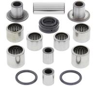 All Balls Kit réparation bielettes d'amortisseur Sherco 125/200/250