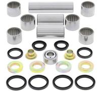 All Balls Kit réparation de biellettes Husqvarna, taille 105 cm