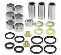 All Balls Kit réparation de biellettes Husqvarna, taille 105 cm