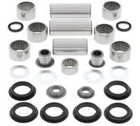 All Balls Kit réparation de biellettes Kawasaki KX125/250