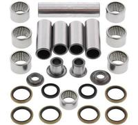 All Balls Kit réparation de biellettes Kawasaki KX125/250