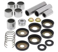 All Balls Kit réparation de biellettes Suzuki RM125/250