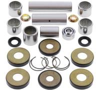 All Balls Kit réparation de biellettes Suzuki RM125/250/RMX250, taille 105 cm