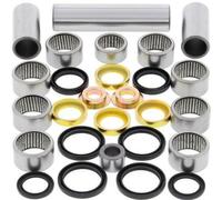 All Balls Kit réparation de biellettes Yamaha WR250F/450F