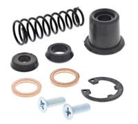 Kit de réparation maître-cylindre avant 18-1020 pour Yamaha YFM Warrior ER Moto 4 FW Big Bear XG XH YFZ A H T W Banshee R 350 / 700 ccm