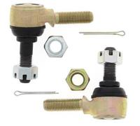 All Balls Kit rotule de direction Can-Am Sportsman 550, rouge